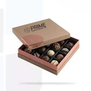 Truffle Boxes