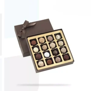 Truffle Boxes