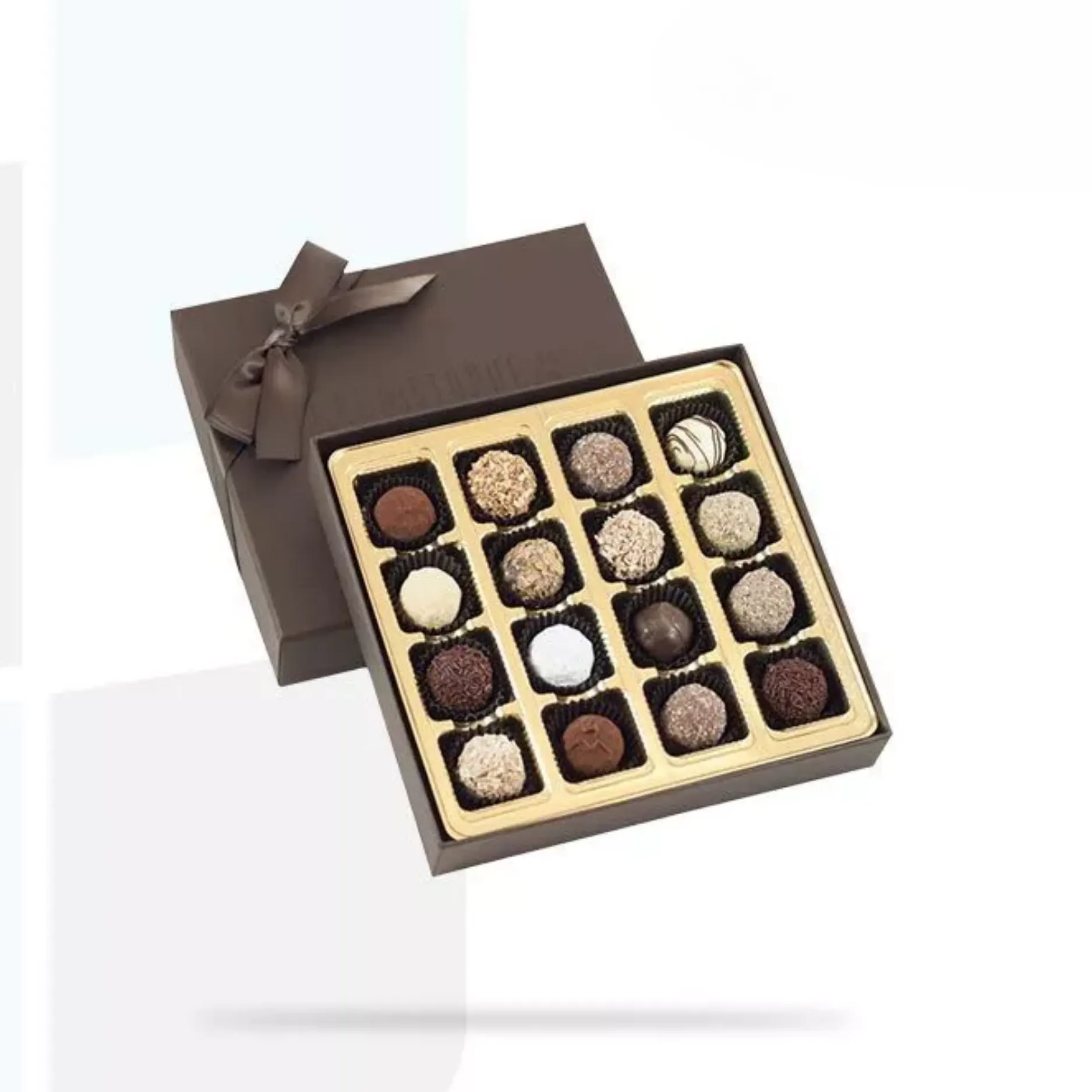 Truffle Boxes