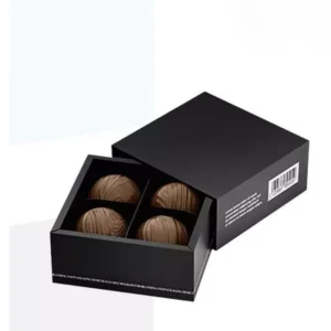 Truffle Boxes