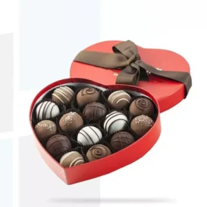 Truffle Boxes