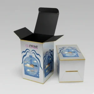 Tuck Top Boxes