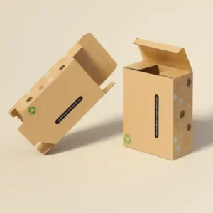 Tuck Top Boxes