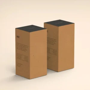 Tuck Top Boxes