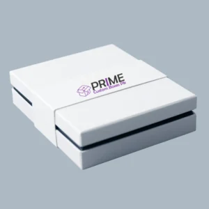 Two Piece Rigid Boxes