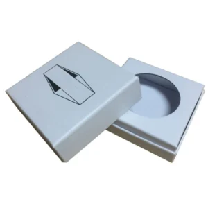 Two Piece Rigid Boxes