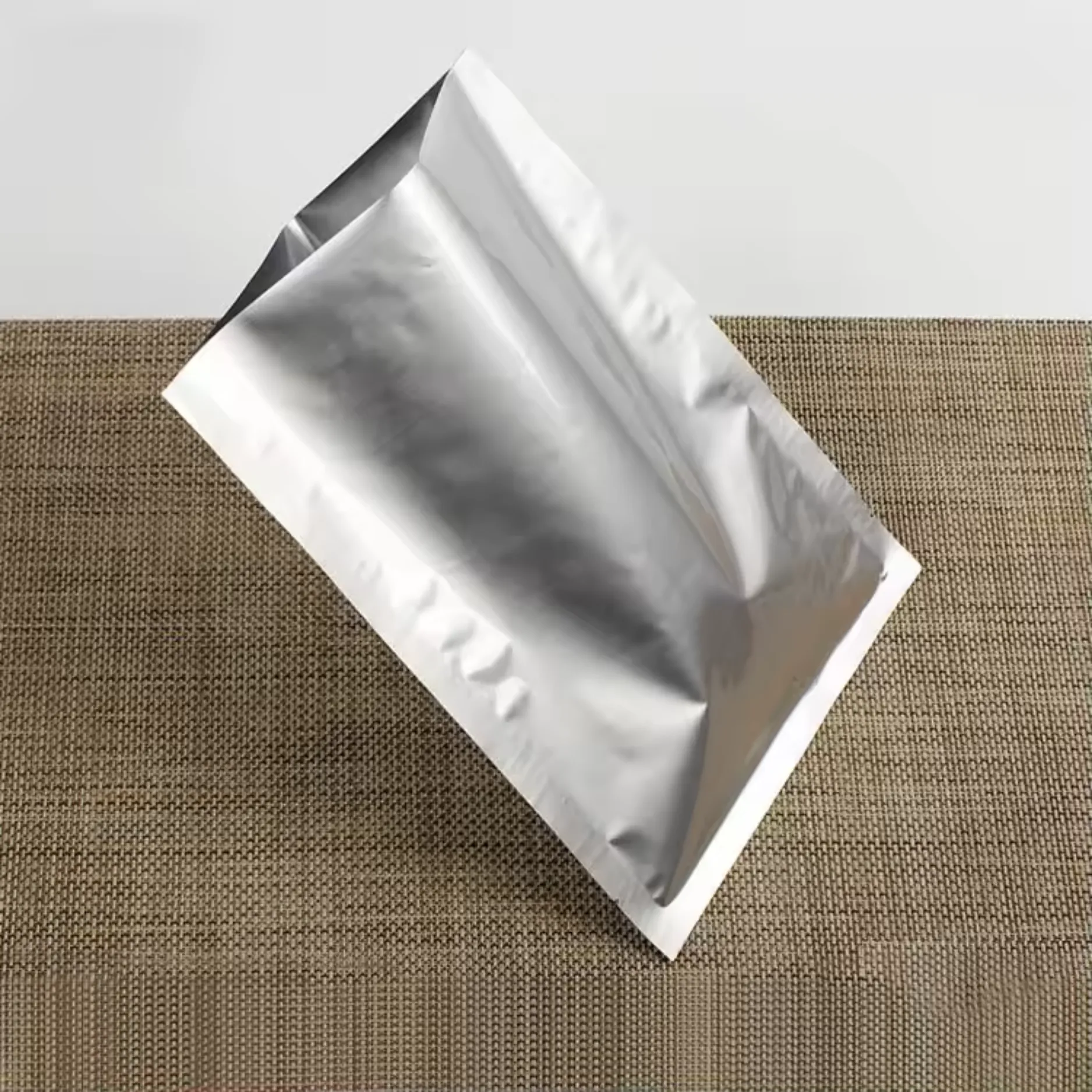 Vacuum Sealed Mylar Bags