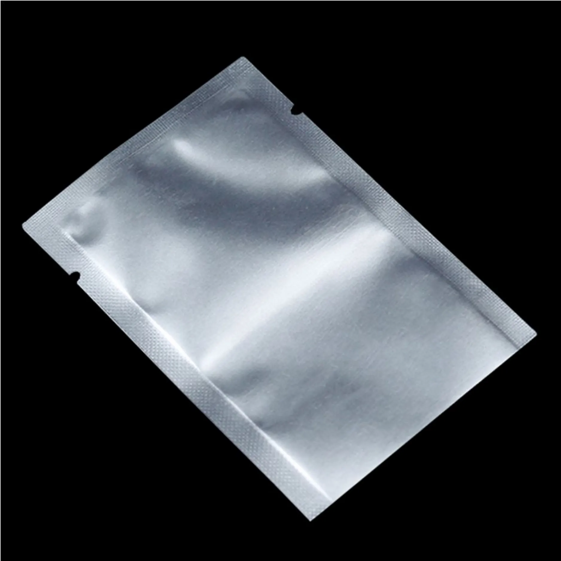 Vacuum Sealed Mylar Bags