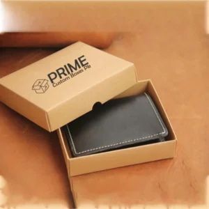 Wallet Boxes