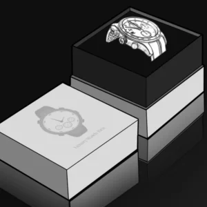 Watch Boxes