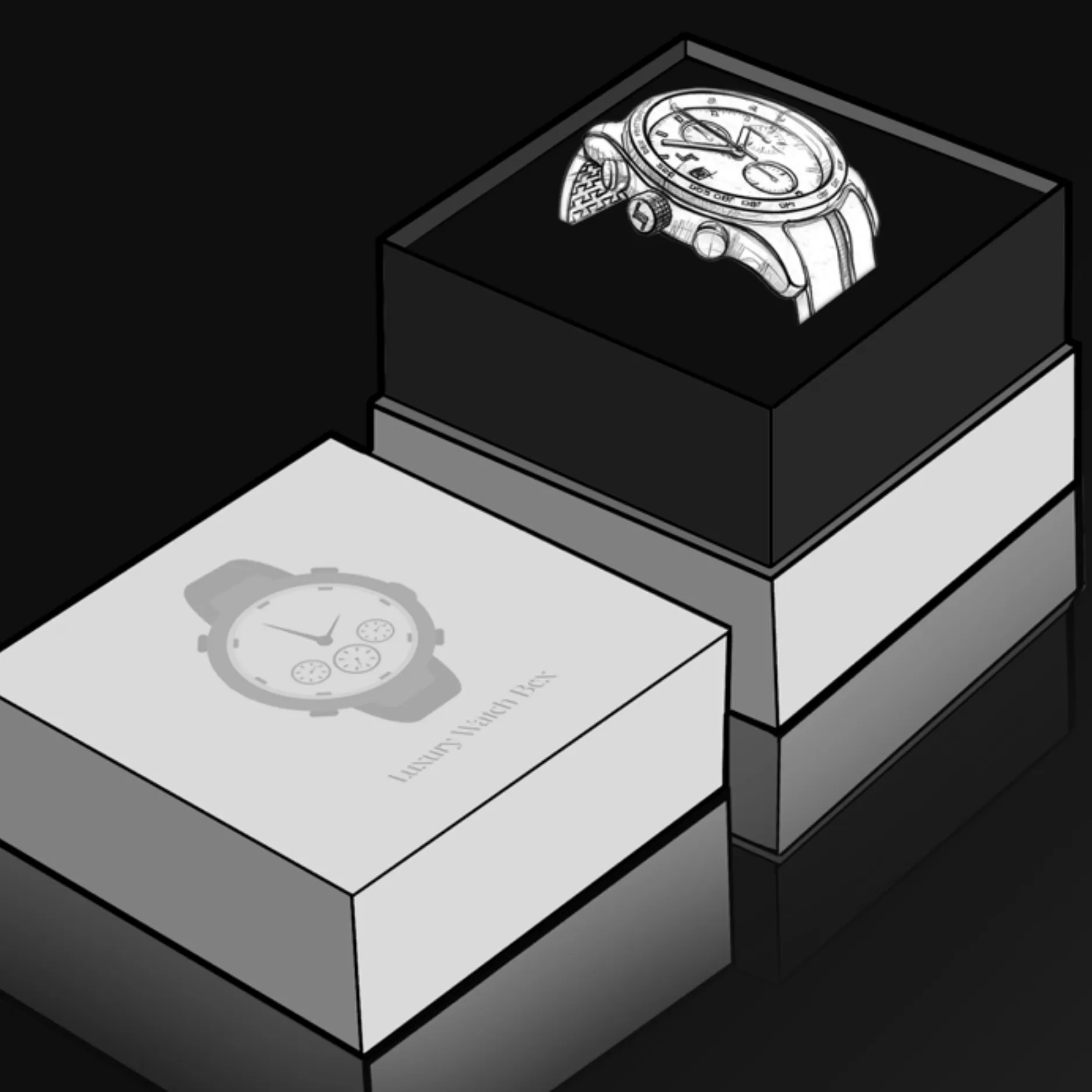 Watch Boxes