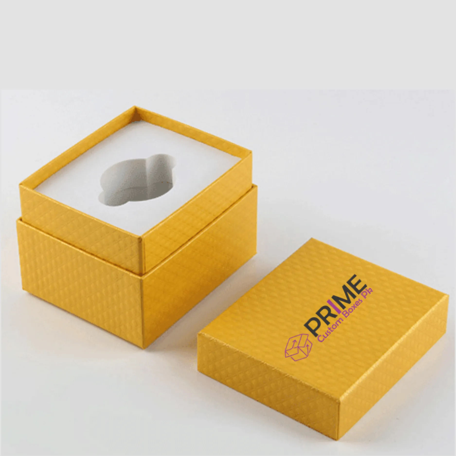 Watch Boxes