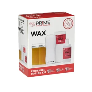 Wax Packaging