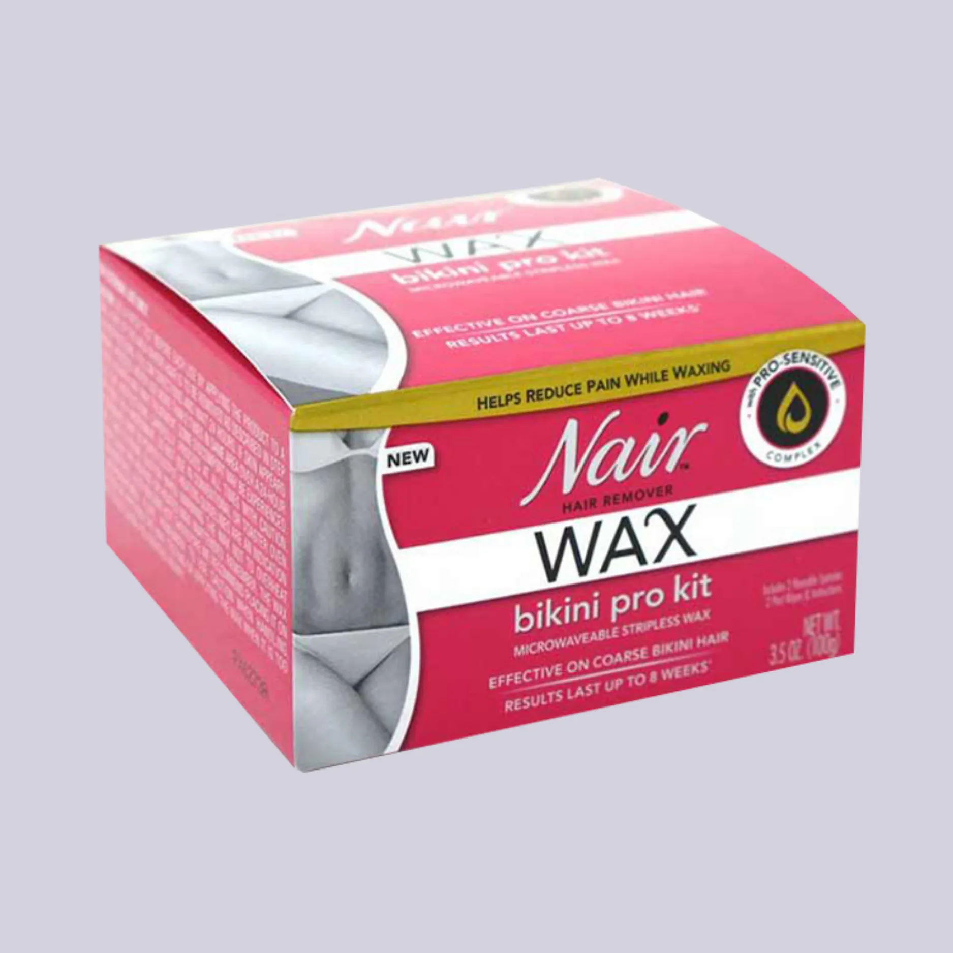 Wax Packaging