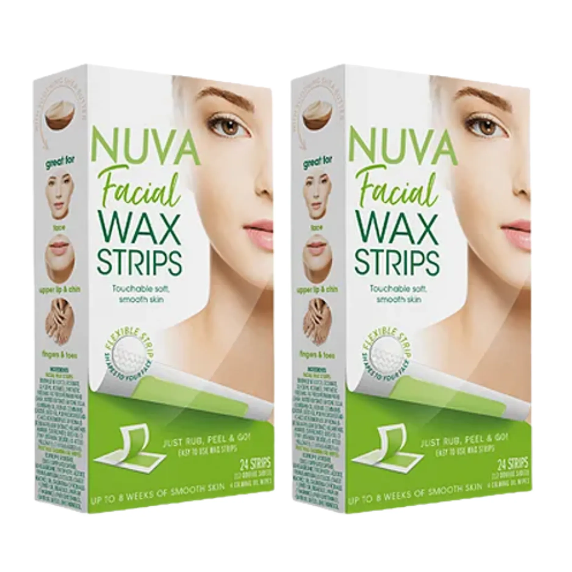 Wax Packaging
