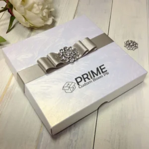 Wedding Card Boxes