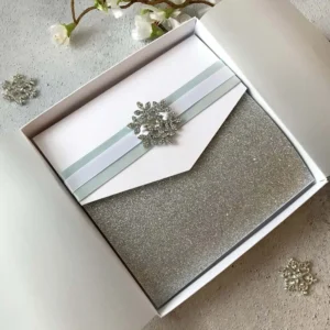 Wedding Card Boxes