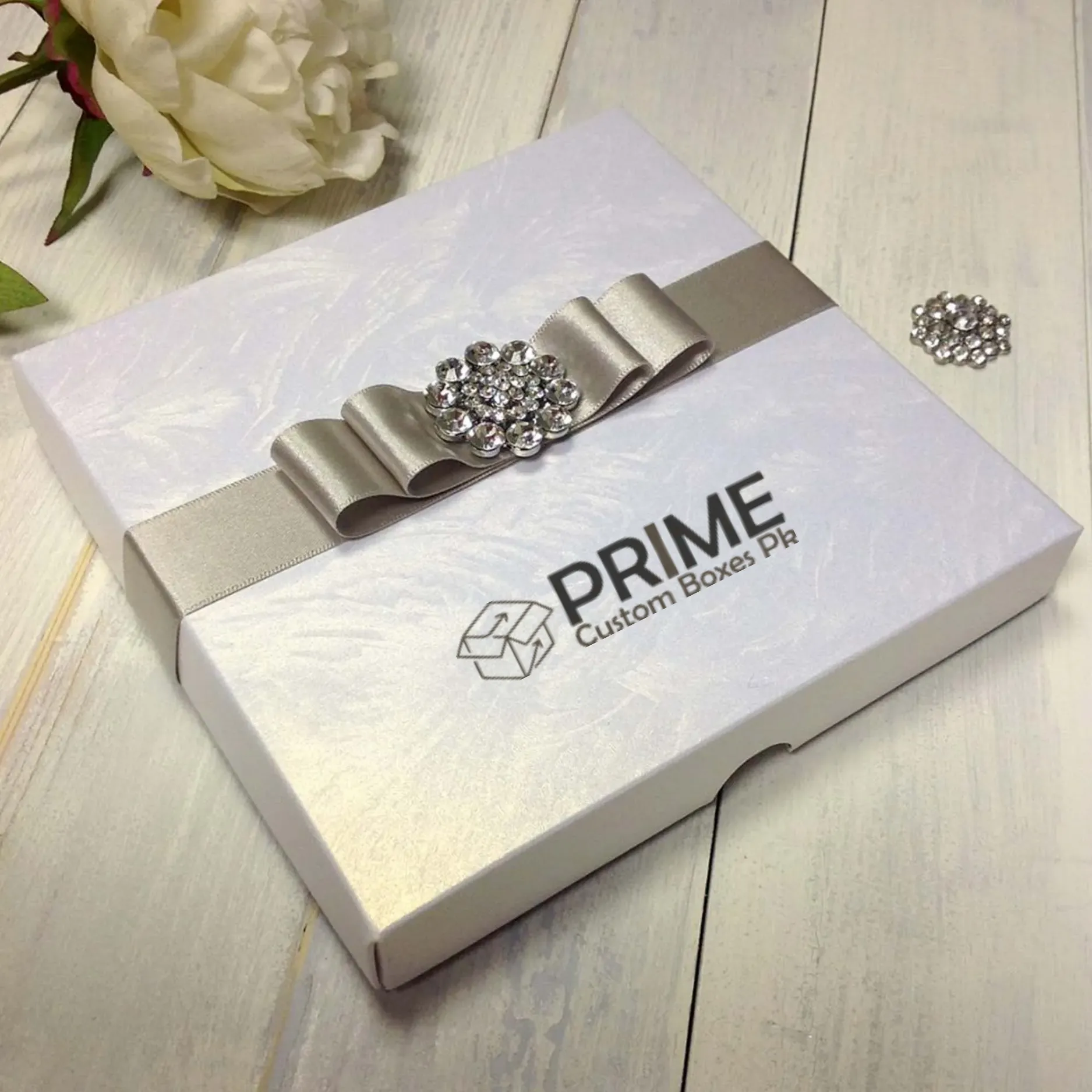 Wedding Card Boxes
