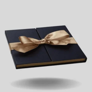 Wedding Invitation Box