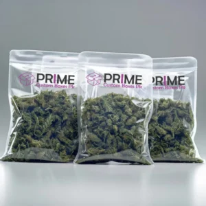 Weed Pound Bags