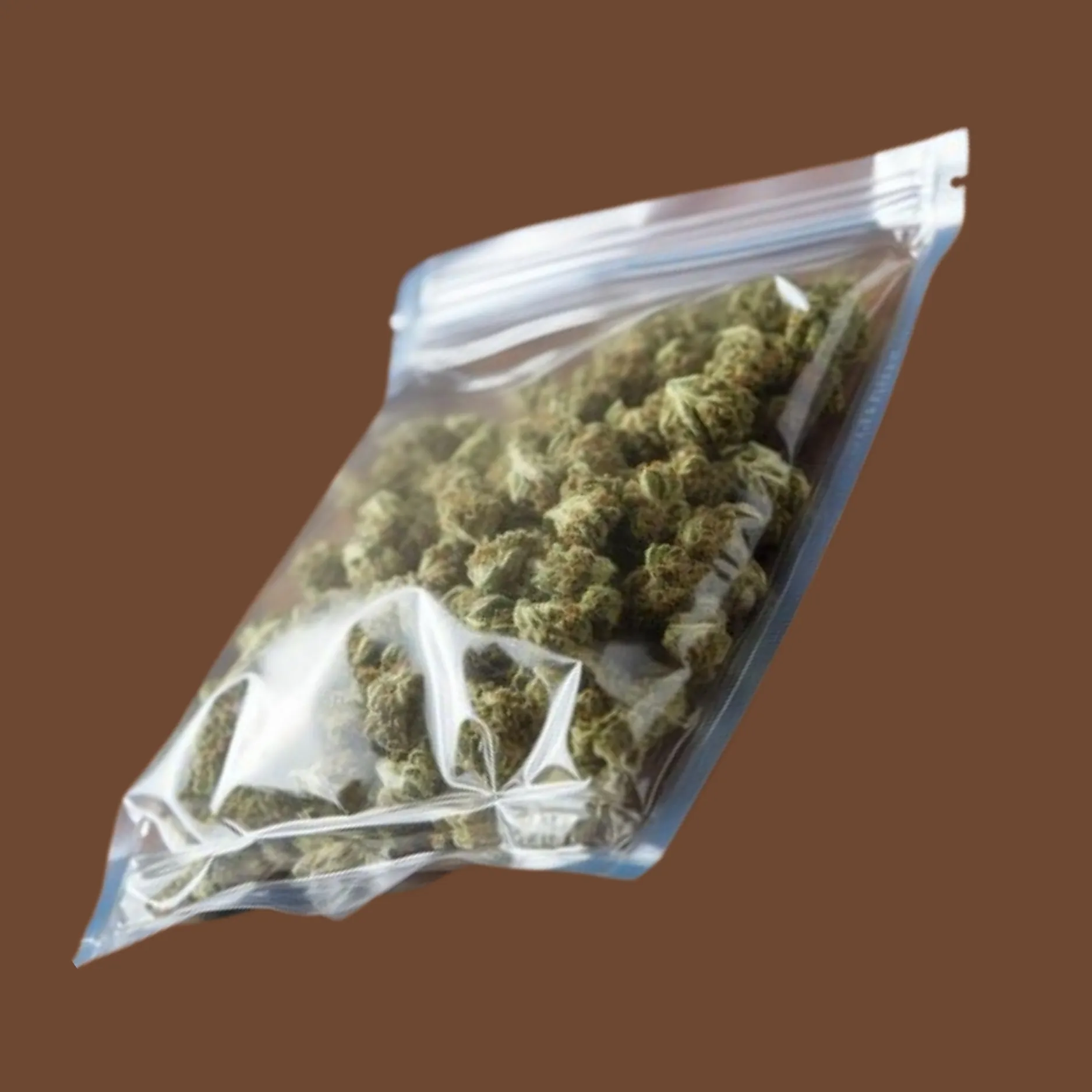 Weed Pound Bags
