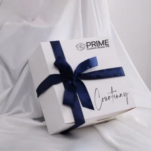White Boxes