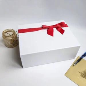 White Boxes