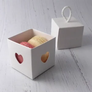 White Boxes
