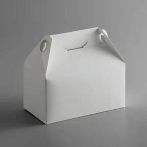 White Boxes
