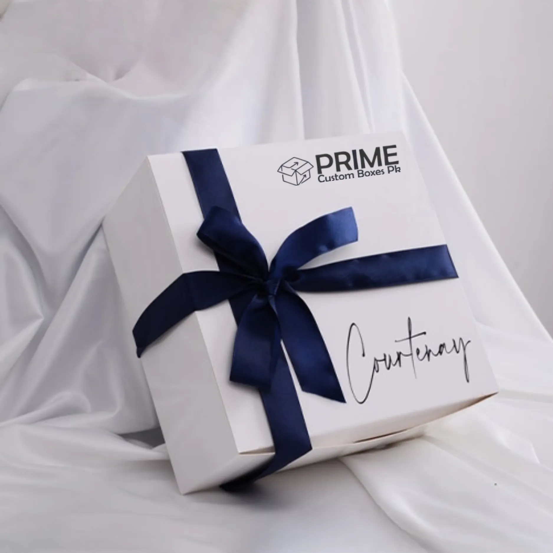 White Boxes
