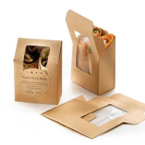 Wrap Boxes