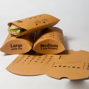 Wrap Boxes