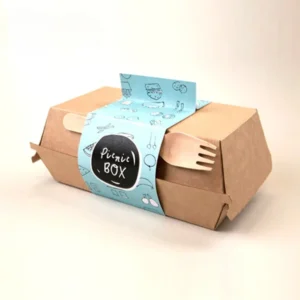 Wrap Boxes