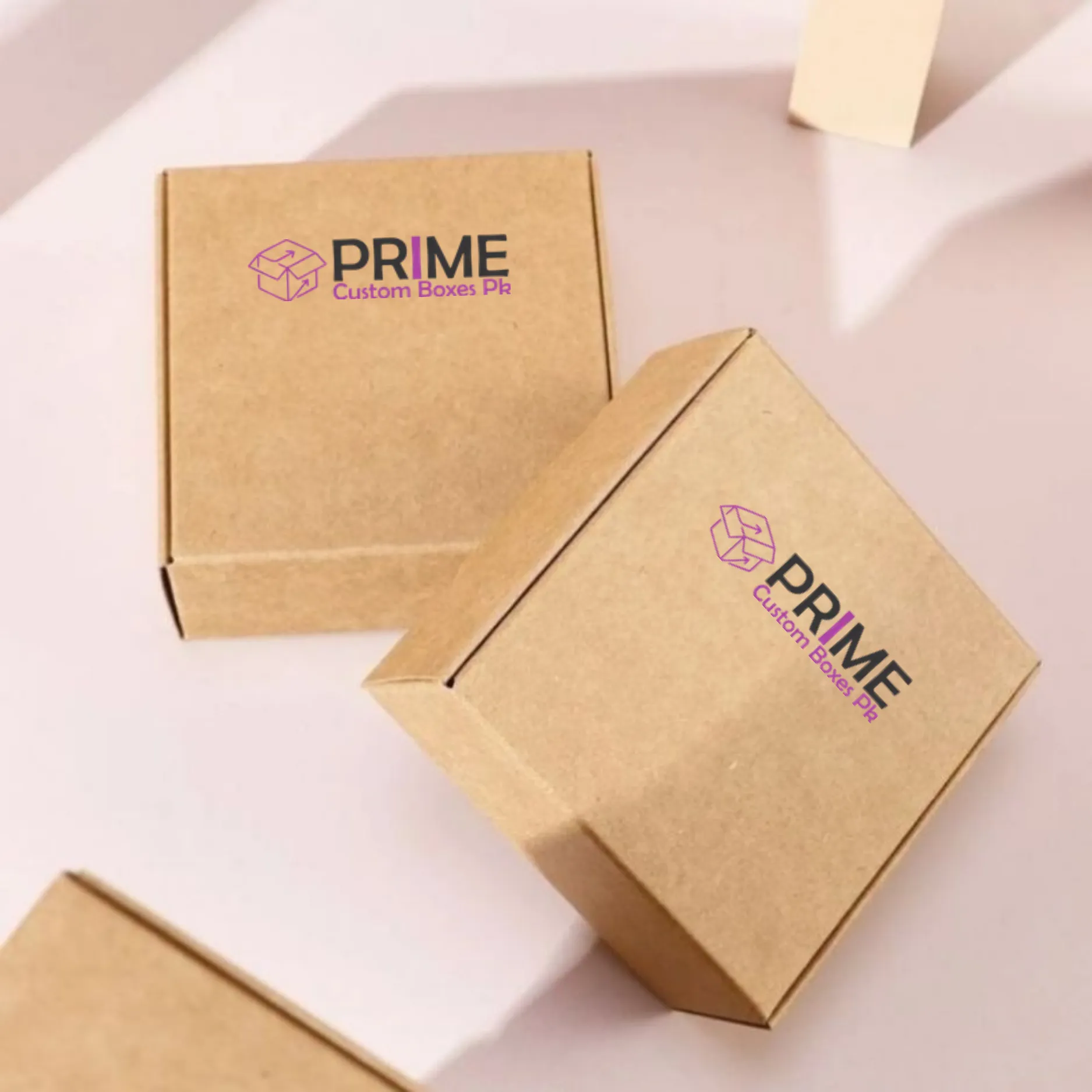 Wrap Boxes