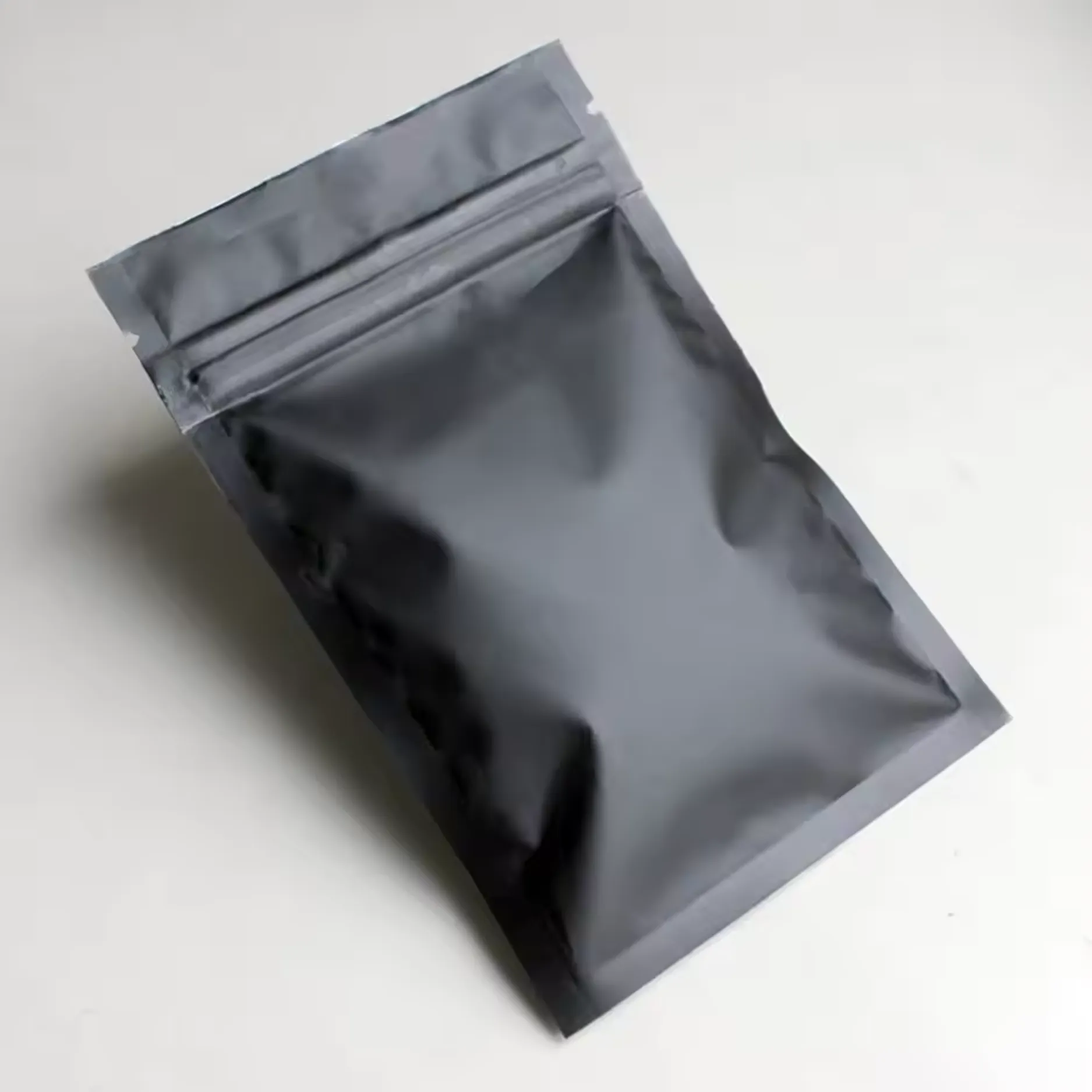 Ziplock Mylar Bags