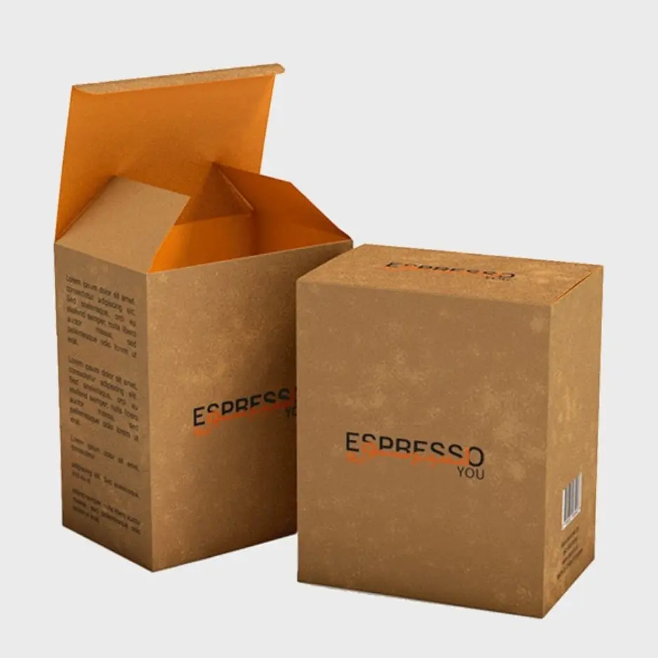 Custom Tuck Boxes