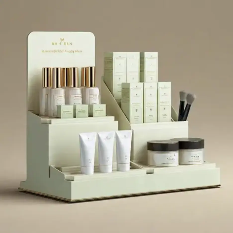 Display Boxes