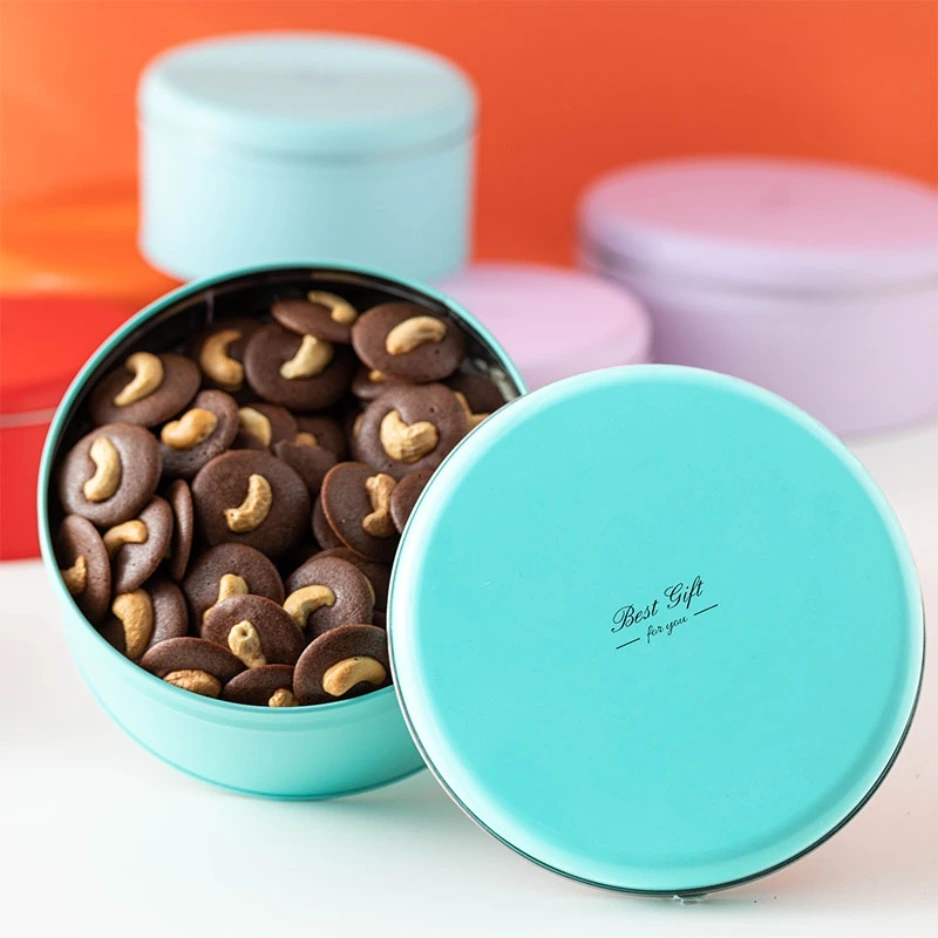 Tin Packaging