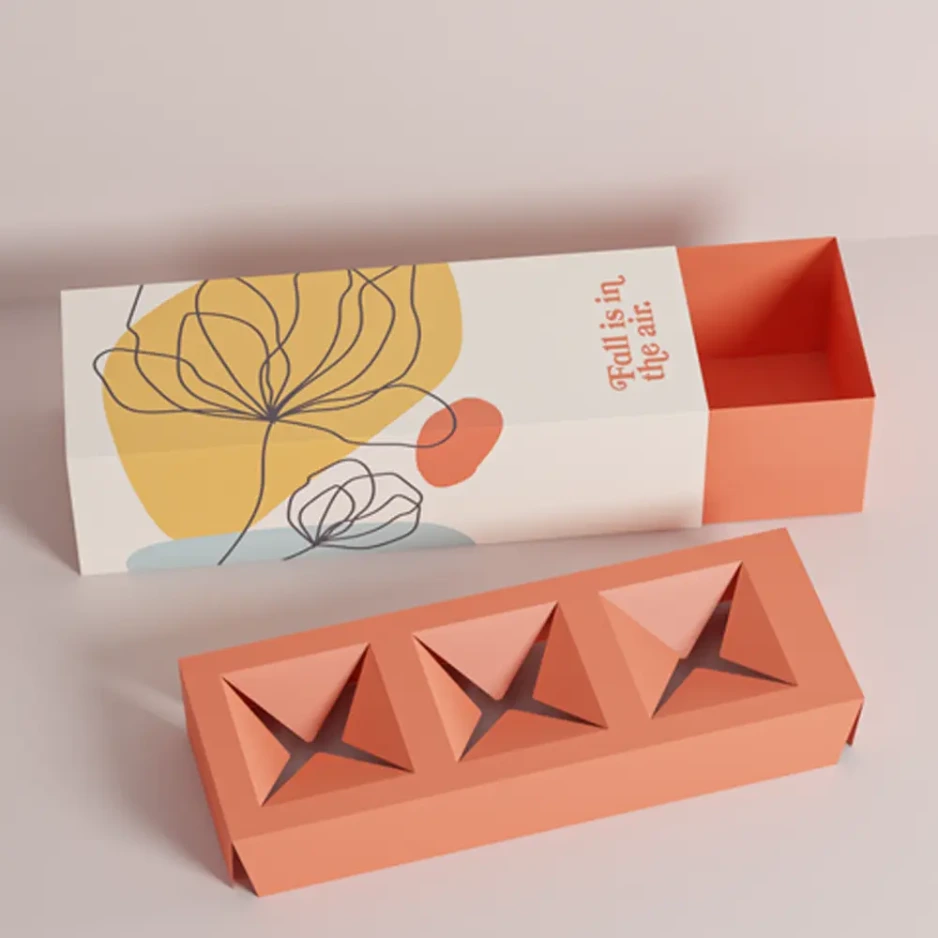 Trays and Sleeves